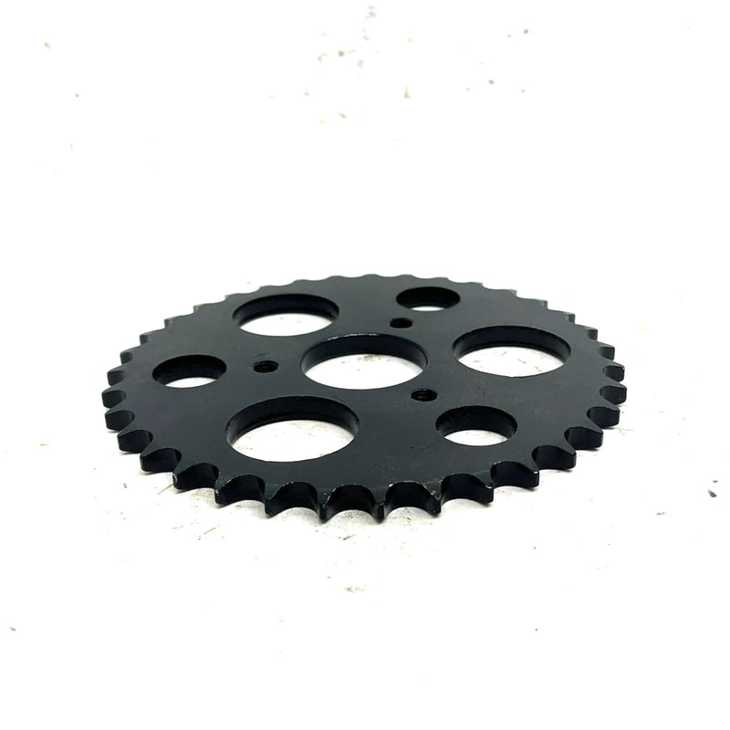 2003 Polaris Predator 90 OEM 35T Rear Sprocket 0455507 AP198