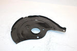 1987 Honda Atc 90a Oem Rear Sprocket Shield 40523-918-040B AH57