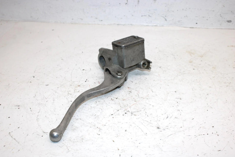 2003 Honda Trx 250 Exa Sporttrax Ex Oem Brake Master Cylinder 45510-HN1-006 AH10