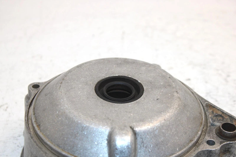1982 Honda Atc 185a Oem Stator Side Cover 11340-958-010 AH63