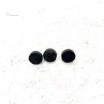 90-93 Polaris Trail Boss 350L 4X4 OEM Rubber Bumper Set Of 6 5410414 AP233