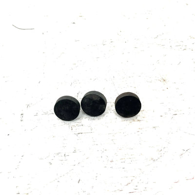 90-93 Polaris Trail Boss 350L 4X4 OEM Rubber Bumper Set Of 6 5410414 AP233
