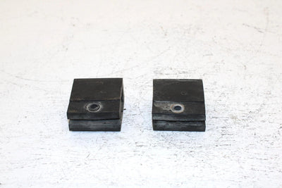 2006 Polaris 600 Fusion Oem Rear Bump Stop Pair 5521498 SP31