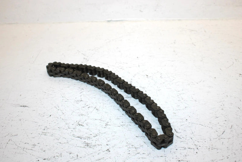 1990 Arctic Cat El Tigre Ext Mountain Cat Oem 68P Drive Chain 0107-215 SA49