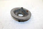 1992 Kawasaki Bayou 220 Oem Rear Brake Plate 41035-1239 AK35