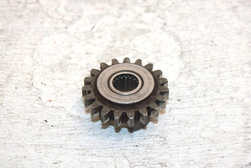 1996 Arctic Cat Cougar Oem 19T Idler Gear 1639-558 SA7