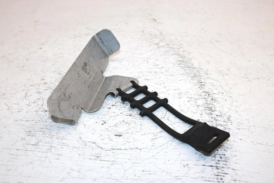 2002 Ski-doo Mxz 800 Adrenaline Oem Tool Box Support 518321999 SS21