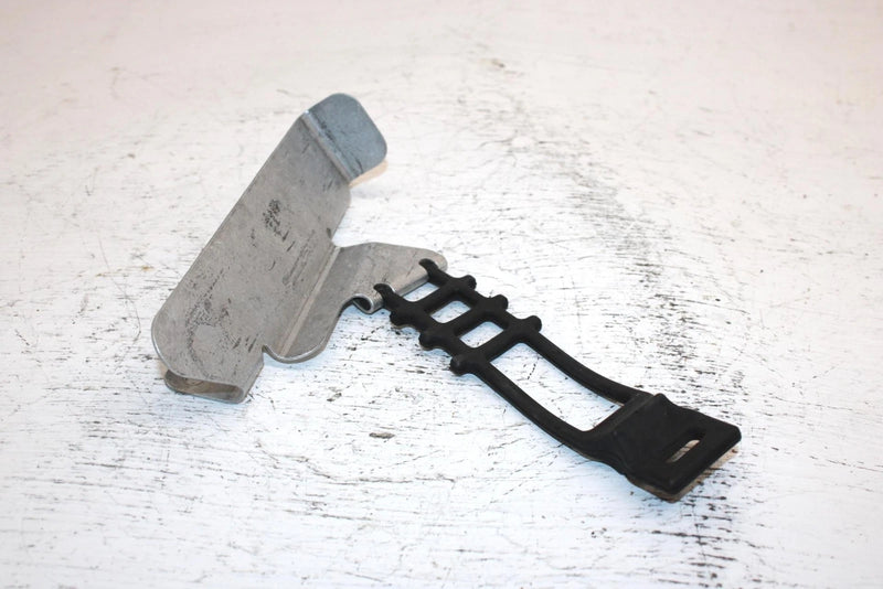 2002 Ski-doo Mxz 800 Adrenaline Oem Tool Box Support 518321999 SS21