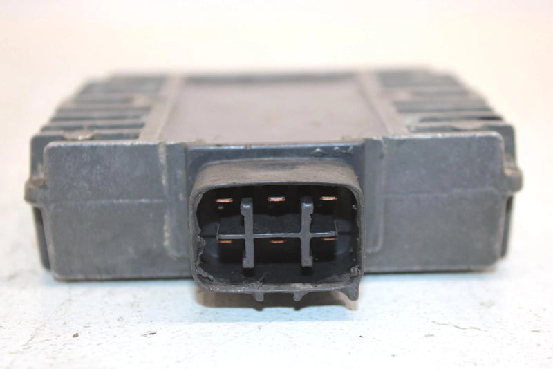 2007 Arctic Cat Atv 650 H1 Oem Voltage Regulator 0824-037 AA25