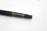 2003 Ski-doo Mxz X 440 Oem Jackshaft Countershaft 504152020 B324