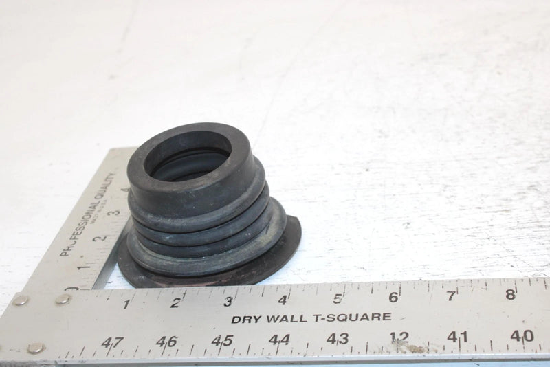 1996 Polaris Classic Touring Oem Exhaust Outlet Boot 5410919 SP38