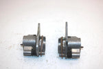 2001 Polaris Sportsman 500 Ho Oem Front Brake Caliper Set 1910682 1910681 Q5399