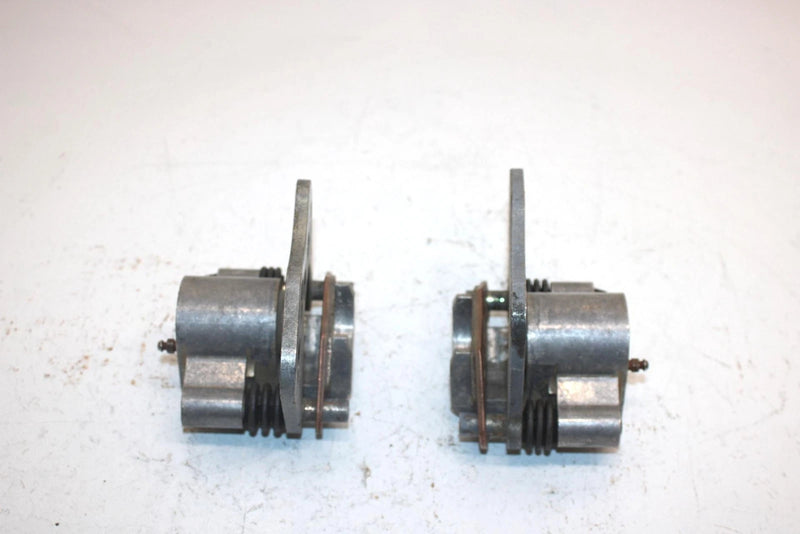 2001 Polaris Sportsman 500 Ho Oem Front Brake Caliper Set 1910682 1910681 Q5399