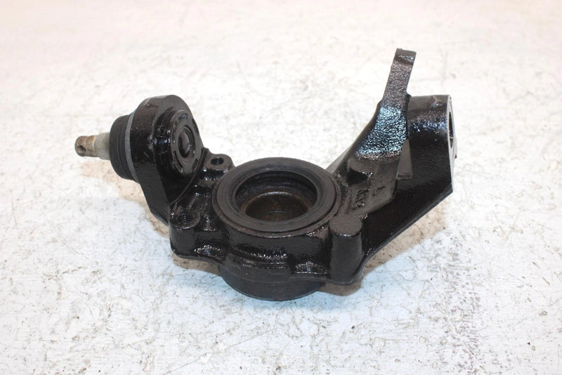 2002 Honda Foreman Rubicon 500 Oem Left Steering Knuckle 51250-HN2-000 AH53