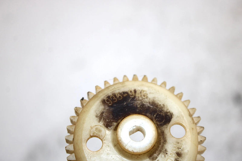 1996 Sea-doo Spi 587 Oem Oil Pump Drive Gear 290935945 JS40