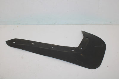1993 Polaris Trail Boss 250 Oem Rear Fender Left Mud Flap 5850060 AP8