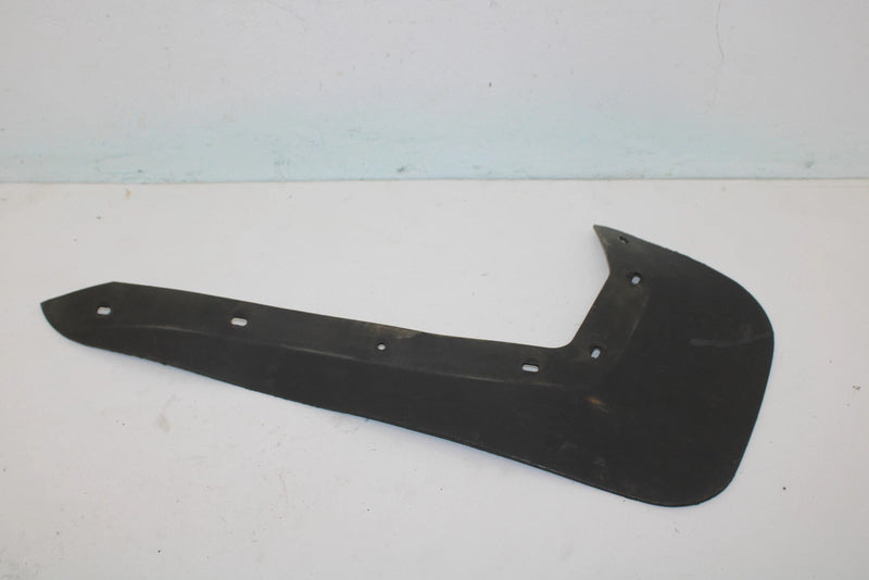 1993 Polaris Trail Boss 250 Oem Rear Fender Left Mud Flap 5850060 AP8