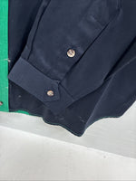 New Men’s “MO” Betta Shirts Multiple Color Long Sleeve Button Up XL J-30