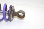 96 Polaris RXL OEM Rear Suspension Arm Front Shock (Purple) 7041386 SP123