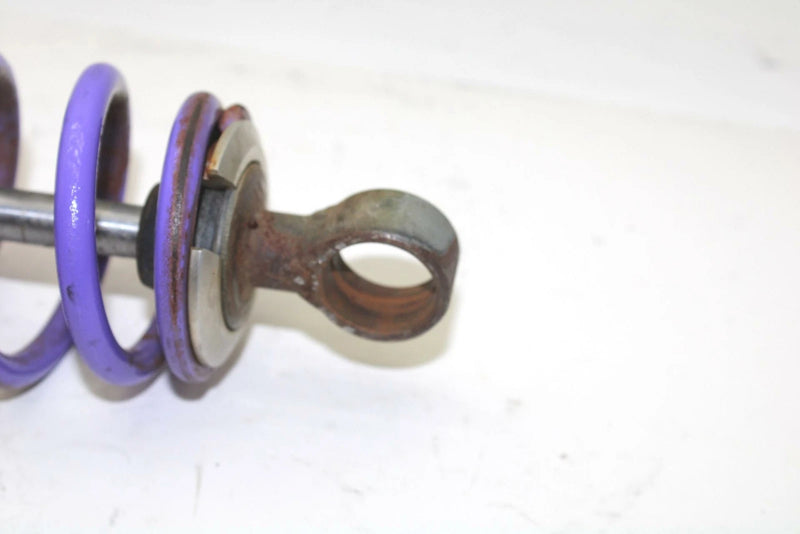 96 Polaris RXL OEM Rear Suspension Arm Front Shock (Purple) 7041386 SP123