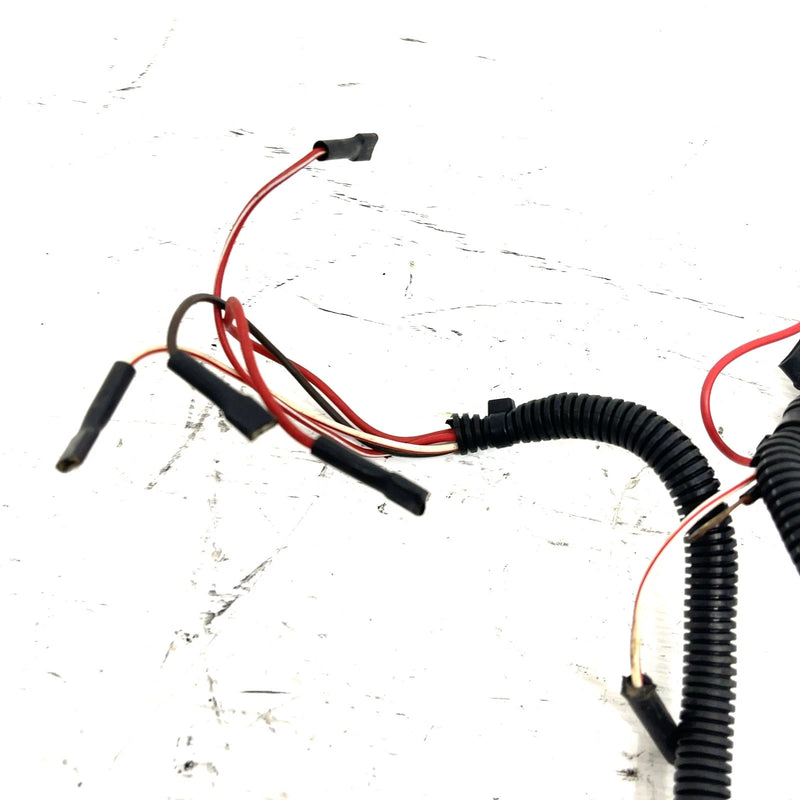 96-98 Polaris Trail Blazer 250 ES OEM Main Wire Harness 2460554 AP236