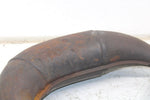 1997 Polaris Xlt Oem Exhaust Expansion Chamber 1260781-029 SP174