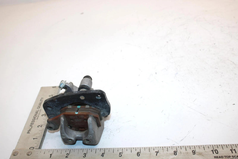 15 Suzuki King Quad 500 Oem Front Left Brake Caliper 59300-31G20-999 AS10