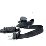 14-15 Arctic Cat Prowler HDX 500 OEM Outer Seatbelt 0423-915 XA2.2