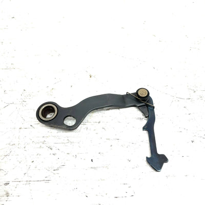 91-02 Suzuki King Quad 300 LTF300F 4x4 OEM Gear Shifter Arm 25520-19B01 AS34
