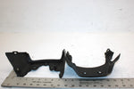 09 Honda Trx 500 Fpea Foreman P/s Oem Lower Guage Cover Set 53215-HP0-A00ZA AH17