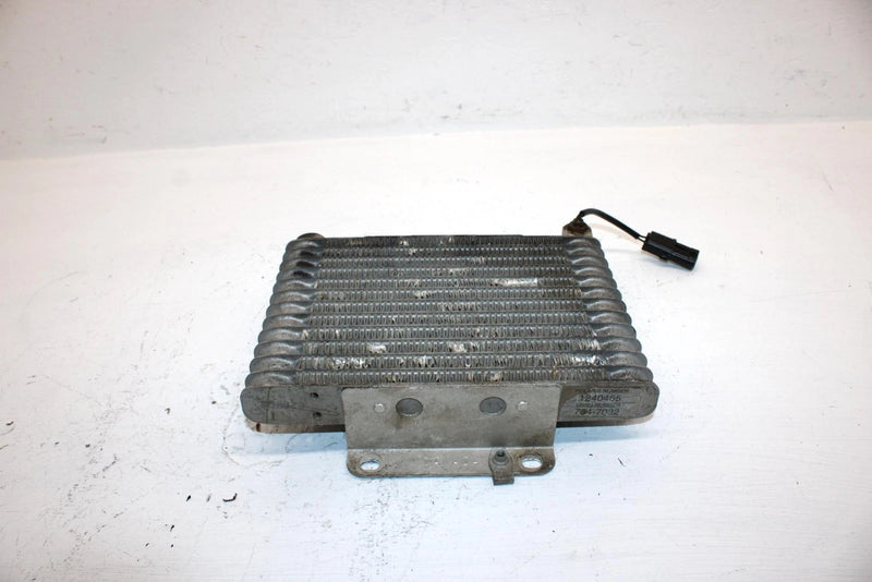 2009 Polaris Trail Boss 330 Oem Oil Cooler 1240465 1240524 AP181