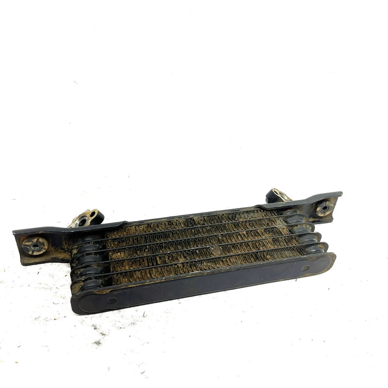 00-06 Honda Rancher 350 TRX350FM 4x4 OEM Oil Cooler 15600-HM7-610 B706