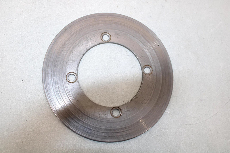2015 Yamaha Viking Vi Oem Brake Disk 1XD-F582T-00-00 XY0.1
