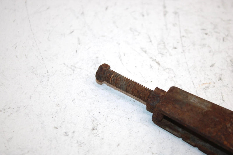 1988 Yamaha  Warrior 350 Yfm350xu Oem Chain Tensioner 1UY-25388-00-00 AY15
