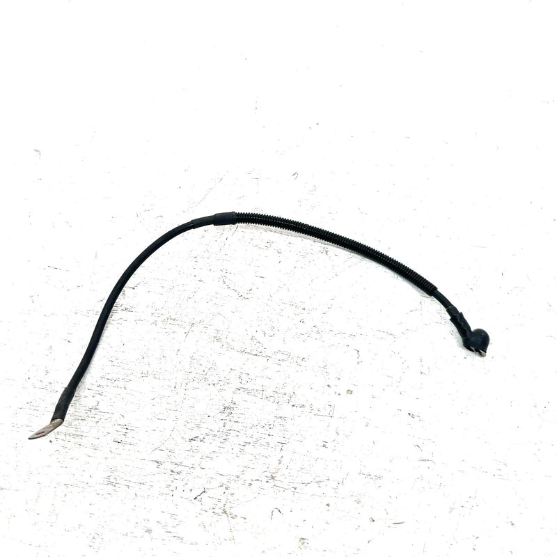 2001 Sea-Doo GTX DI OEM Battery Ground Cable 278001462 JS5