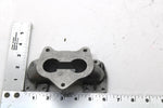 1989 Yamaha Ovation Deluxe Oem Intake Manifold 85L-13565-00-00 SY69