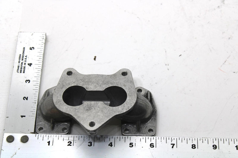 1989 Yamaha Ovation Deluxe Oem Intake Manifold 85L-13565-00-00 SY69