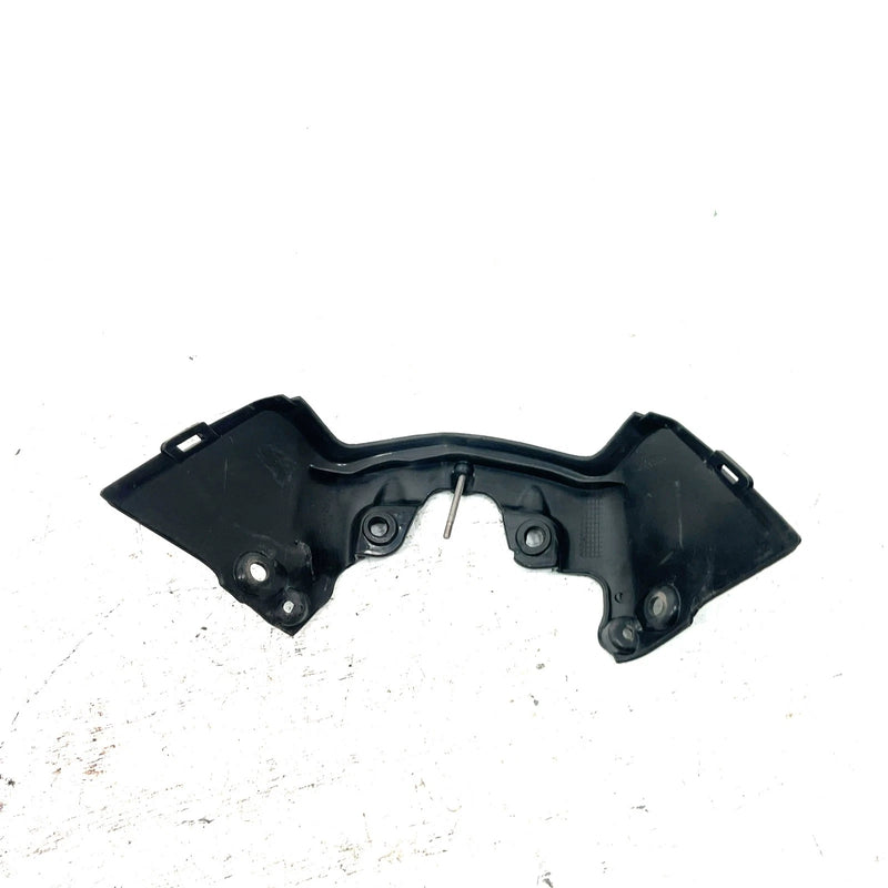 05 Honda Foreman 500 TRX500FE 4x4 ES OEM Lower Gauge Cover 53210-HP0-A00ZA AH90