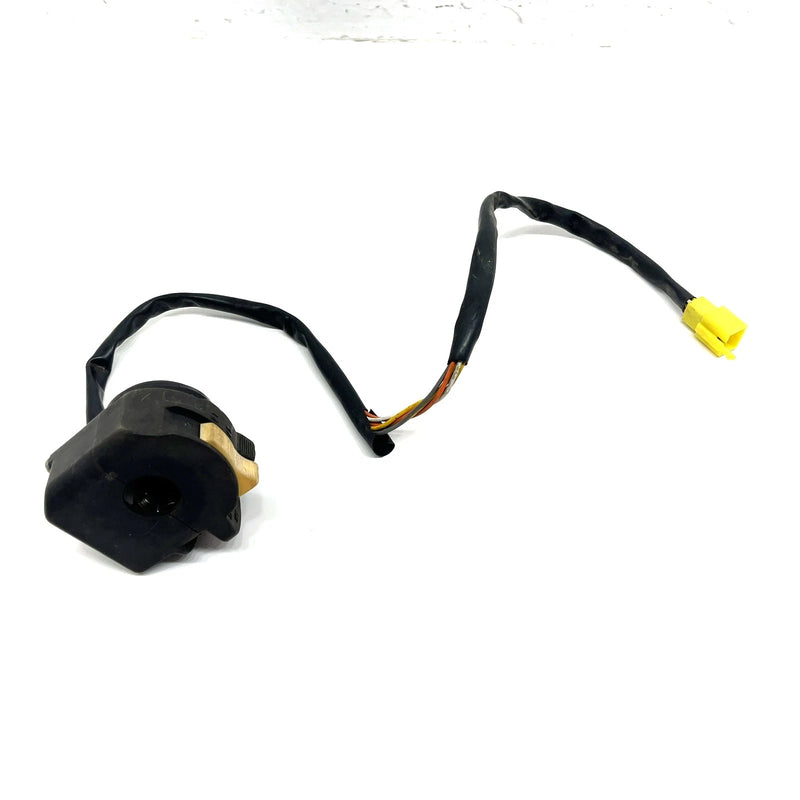 1998 Arctic Cat Bearcat 454 4X4 OEM Kill Switch 3509-017 AA3