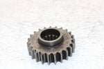 2006 Polaris 600 Fusion Oem 23T Chaincase Gear 3221099 SP31
