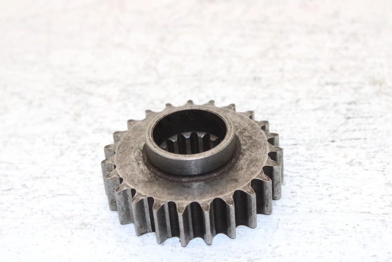2006 Polaris 600 Fusion Oem 23T Chaincase Gear 3221099 SP31