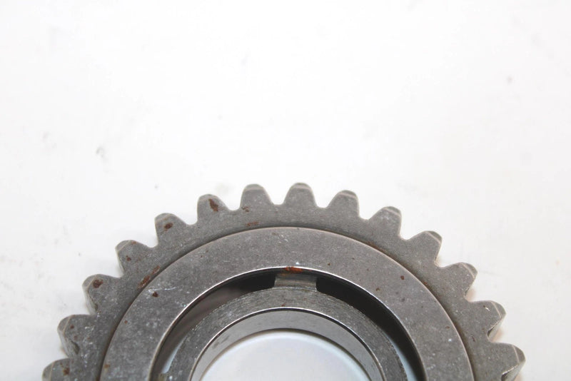 Suzuki Oem 2nd Driven 29T Transmission Gear 24321-18A01 Q2170