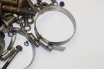 1993 Polaris Sl 750 Oem Nut Bolt Spacer Washer Hardware Kit JP18
