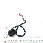 20-21 CF-Moto CFORCE 600 OEM Left Control Switch 9DSV-160310-6002 AC0.1