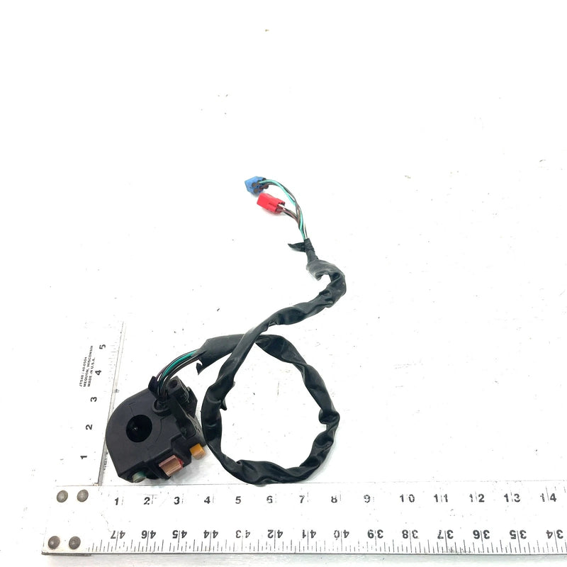 20-21 CF-Moto CFORCE 600 OEM Left Control Switch 9DSV-160310-6002 AC0.1