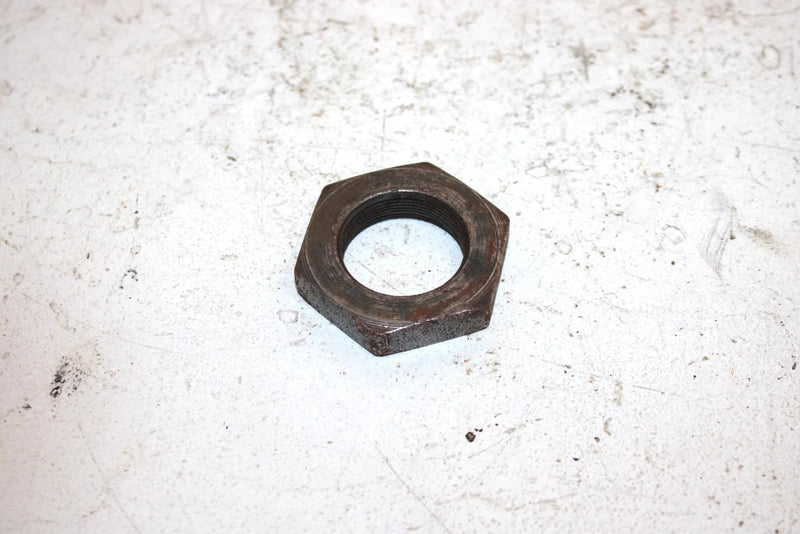 1996 Polaris Magnum Oem Jam Nut Pair 5020468 Q3309