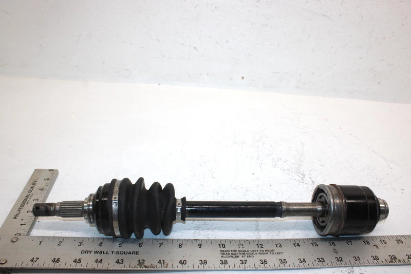 2001 Arctic Cat 250 4x4 Oem Front Drive Shaft (Long) 1502-440 AA8