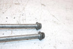 2004 Polaris Magnum 330 Oem Cylinder Head Bolt Set Of 4 3086418 AP159