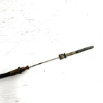 2003 Yamaha Raptor 80 OEM Brake Cable 1 3GB-26341-01-00 AY69