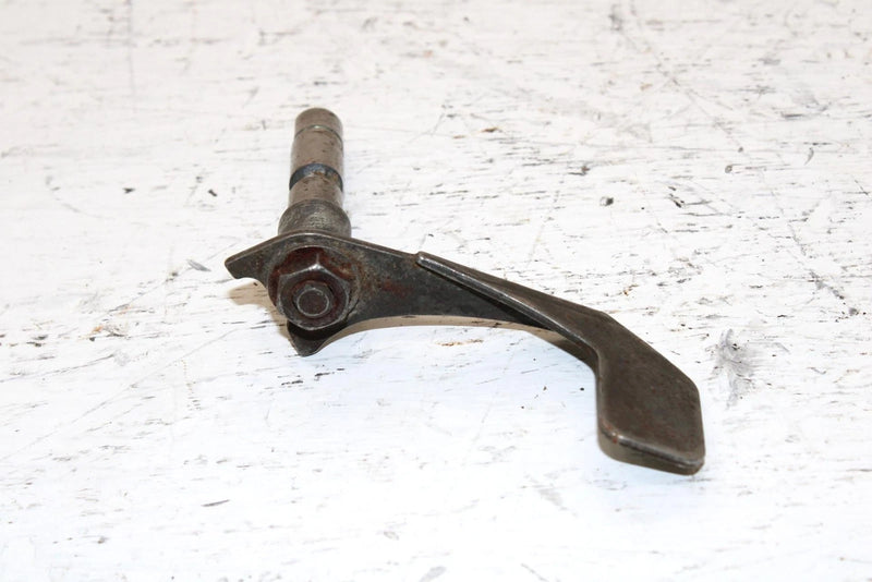 1988 Suzuki Lt 230 E Oem Decompression Lever  12941-19B00 AS7